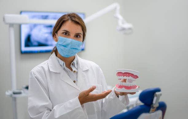Best Chipped Tooth Repair Near Me  in Pine Bush, NY