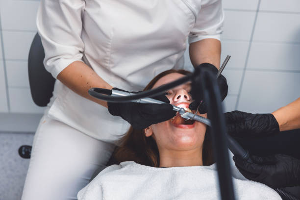 Emergency Dentist Open Today in NY